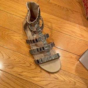 Steve Madden sandals